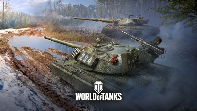 ベラルーシ政府が『World of Tanks』開発元の幹部を「テロ支援者」に認定…政治的な圧力によるものか