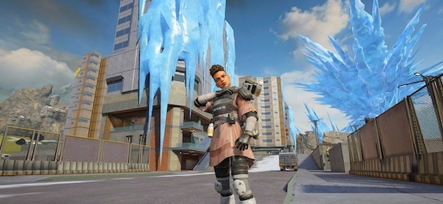 『Apex Legends Mobile』5月2日にサービス終了へ―PCやコンソールでは未だ人気も、良質なコンテンツを維持できず