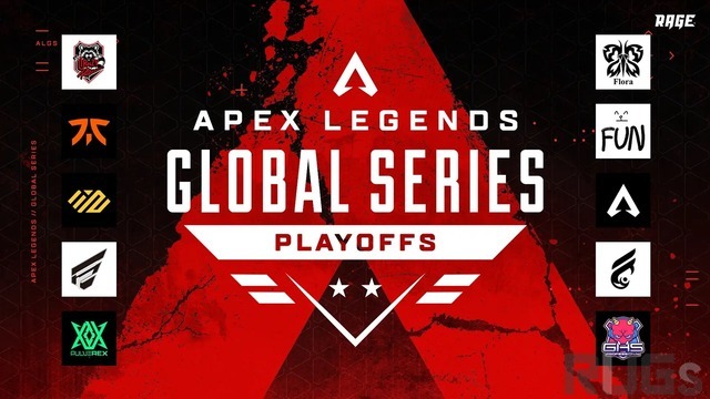 『Apex Legends』国際大会ALGSでコーチの“イス”に注目集まる―ただのパイプイスが、ほんのちょっとだけ良いイスになった