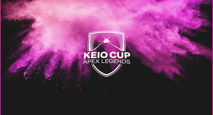 TechnoBlood eSports、京王電鉄/ユウクリと共同で賞金総額60万円のeスポーツ大会「KEIO CUP Apex Legends」を開催