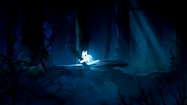 『Ori』が『マリオ』なら新作は『ゼルダ』―開発元ディレクターが新プロジェクトを語る