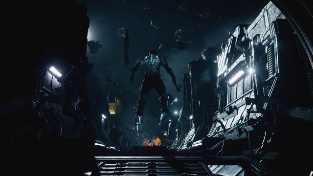 リメイク版『Dead Space』の開発期間は2年半！180°回転を実装しなかった理由など開発裏話がAMAで飛び出す