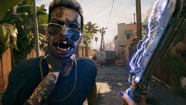 『Dead Island 2』ゴールド達成！発売日が1週間早まり4月21日に