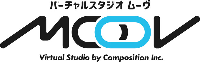 Composition、新体制移行に伴いクリエイティブブランド「バーチャルスタジオMOOV」を設立、メタバース事業に注力