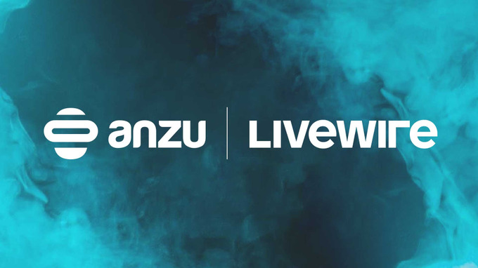 「Anzu」がAPAC地域での成功を受け「Livewire」とのパートナーシップ延長・欧州進出を発表