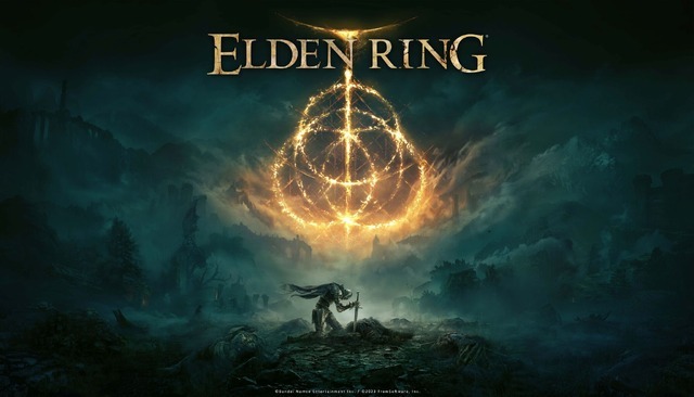 高評価アクションRPG『ELDEN RING』世界累計出荷本数2,000万本突破！