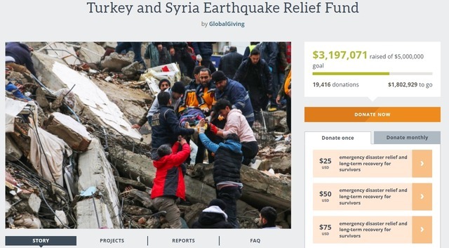 トルコ・シリア大地震へ約2,700万円をThe Pokémon Company Internationalが寄付