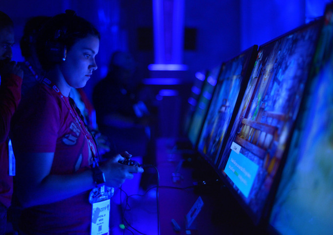 「E3 2023」業界関係者向けパスの登録受付を開始―インダストリー・デイ＆ゲーマー・デイのスケジュールも公開