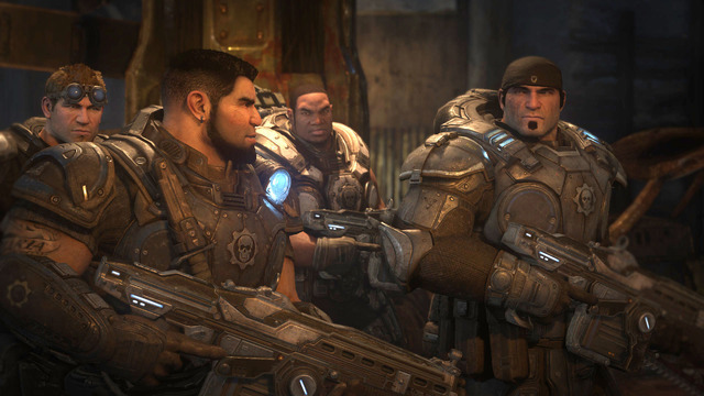 かつてはFPSの『Gears of War』も考えていた？クリフBが明かす「IP買収前のシリーズタイトルで試したかったこと」