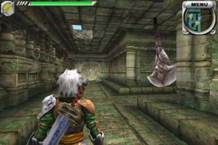 ブロックバスター株式会社  が、GREEにてAndroid向けソーシャルアクションRPG「ARK OF THE ANCIENTS」の提供を開始した。ダウンロードは無料。