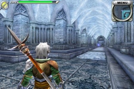 ブロックバスター株式会社  が、GREEにてAndroid向けソーシャルアクションRPG「ARK OF THE ANCIENTS」の提供を開始した。ダウンロードは無料。