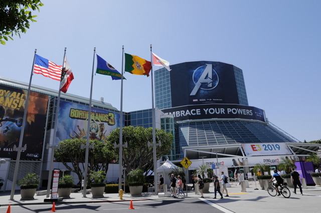 E3 2023の中止が正式発表…相次ぐ大手の出展見送りも影響か