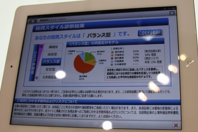 本日と明日、東京国際フォーラムにて開催されている金融国際情報技術展(FIT2011)に、SCSKとCRI・ミドルウェアは金融業界向けコンテンツ配信サービス「FR2GO」を出展しています。