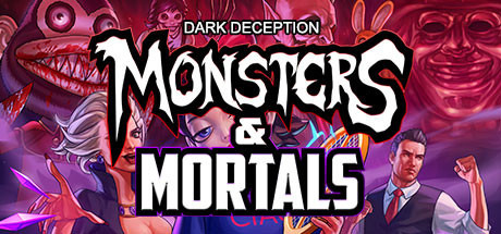 「Monster」は誰のもの？インディーデベロッパーが「モンエナ」商標権侵害で訴訟される…『Dark Deception: Monsters & Mortals』開発元は徹底抗戦の構え