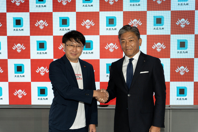 「Sengoku Gaming」運営の戦国、総合広告代理店「大広九州」と資本業務提携を実施―地域マーケティング課題にeスポーツソリューション等を提供