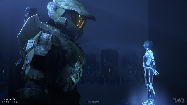 多くの『Halo』シリーズに関わったJoseph Staten氏がマイクロソフトを退職―退職理由や今後の動向は明かされず