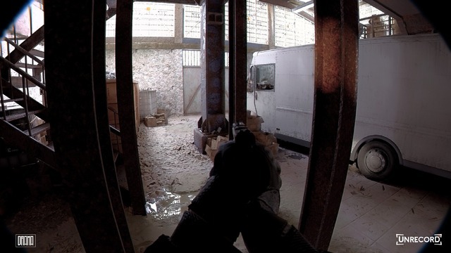 「だからほんとにゲームなんだって！」超リアルなボディカムFPS『Unrecord』開発者が疑われすぎて開発画面まで公開する