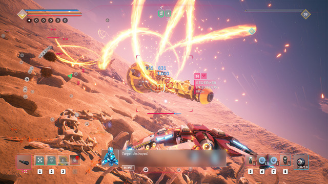 Game Passはゲームの販売に悪影響なのか？根深い議論に『EVERSPACE 2』開発者が反論