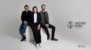 NetEaseが新スタジオ「Anchor Point Studios」設立発表―『Control』『ゴースト・オブ・ツシマ』を手がけた開発者所属