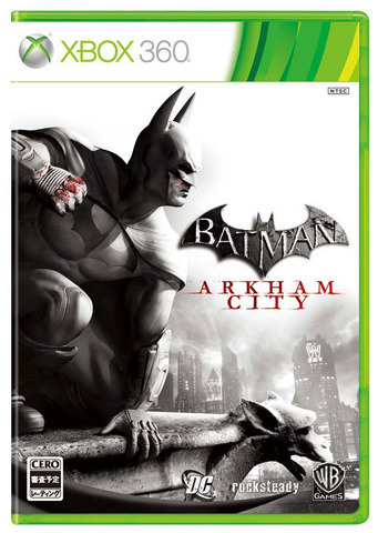 Warner Bros. Interactive Entertainment及びDC Entertainmentは、Rocksteady開発の新作『Batman: Arkham City』の全世界出荷本数が、発売から一週間で460万本以上に達したことを発表しました。これは前作『Batman: Arkham Asylum』の2倍以上に当たる記録になるそうです