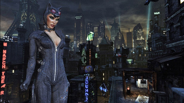 Warner Bros. Interactive Entertainment及びDC Entertainmentは、Rocksteady開発の新作『Batman: Arkham City』の全世界出荷本数が、発売から一週間で460万本以上に達したことを発表しました。これは前作『Batman: Arkham Asylum』の2倍以上に当たる記録になるそうです