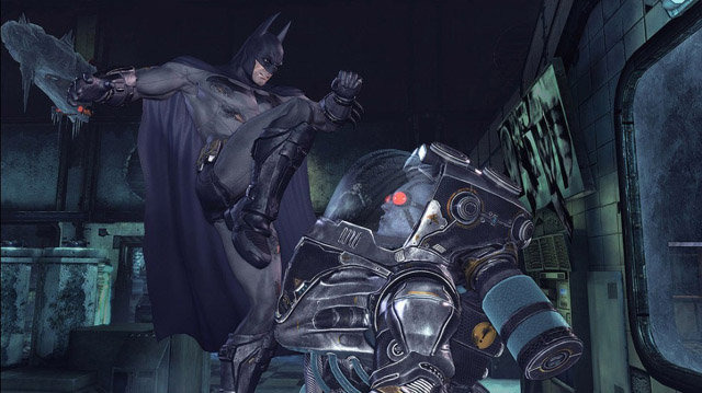 Warner Bros. Interactive Entertainment及びDC Entertainmentは、Rocksteady開発の新作『Batman: Arkham City』の全世界出荷本数が、発売から一週間で460万本以上に達したことを発表しました。これは前作『Batman: Arkham Asylum』の2倍以上に当たる記録になるそうです