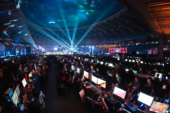 「DreamHack Japan 2023」をおさらい―ビジネス目線でも楽しむには