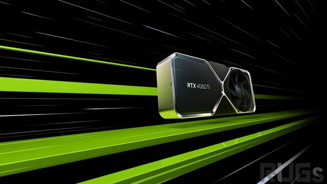 GeForce RTX 4060シリーズが正式発表！最新家庭用ゲーム機の2倍の性能を持つGPUが299ドルから