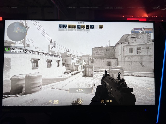 DreamHack Japan 2023で『Counter-Strike 2（カウンターストライク 2）』を遊んだら、eスポーツ記者の少なさを嘆くことになった件【ゆるふわプレイレポート】