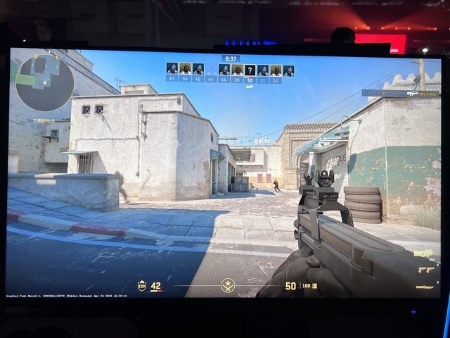 DreamHack Japan 2023で『Counter-Strike 2（カウンターストライク 2）』を遊んだら、eスポーツ記者の少なさを嘆くことになった件【ゆるふわプレイレポート】