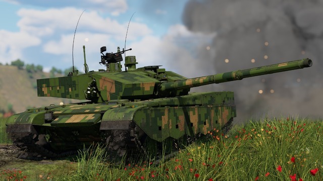 快適なプレイ奪う方針にコミュニティがついに猛反発―ミリタリーMMO『War Thunder』ゲーム内経済変更取り消しの事態に