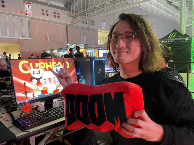 あなたにとって“BYOC”の魅力とは？「DreamHack  Japan 2023」現地参加者インタビュー