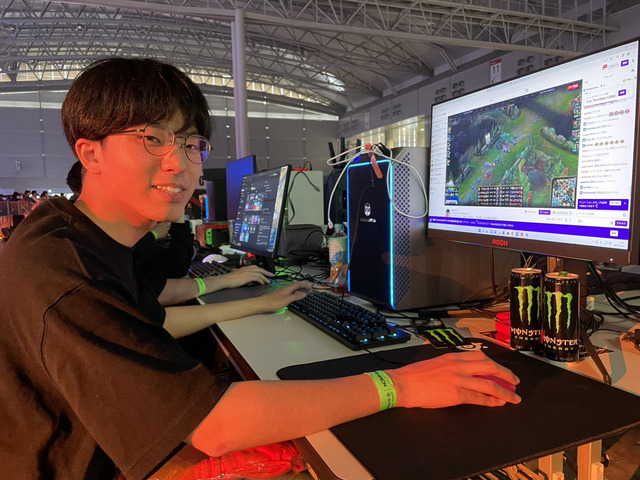 あなたにとって“BYOC”の魅力とは？「DreamHack  Japan 2023」現地参加者インタビュー