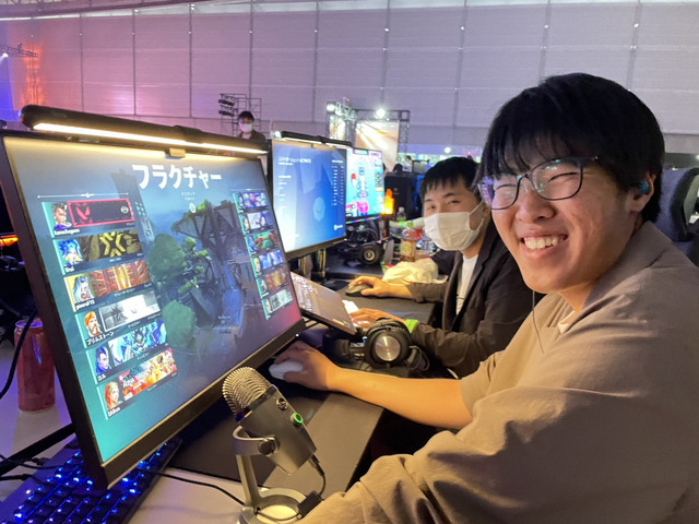 あなたにとって“BYOC”の魅力とは？「DreamHack  Japan 2023」現地参加者インタビュー