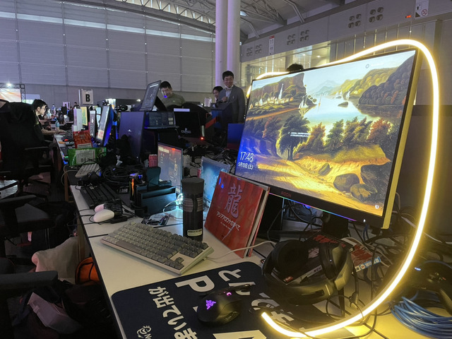 あなたにとって“BYOC”の魅力とは？「DreamHack  Japan 2023」現地参加者インタビュー