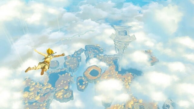 『ゼルダの伝説 ティアキン』が「最も早く売れた任天堂ゲーム」としてギネス世界記録に―『スマブラSP』の記録を大幅更新