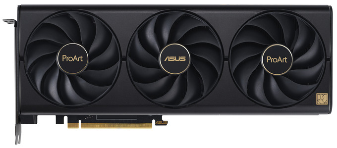 ASUS、クリエイター向けブランド「ProArt」より「GeForce RTX 4070 Ti」初搭載のグラフィックボードを発表