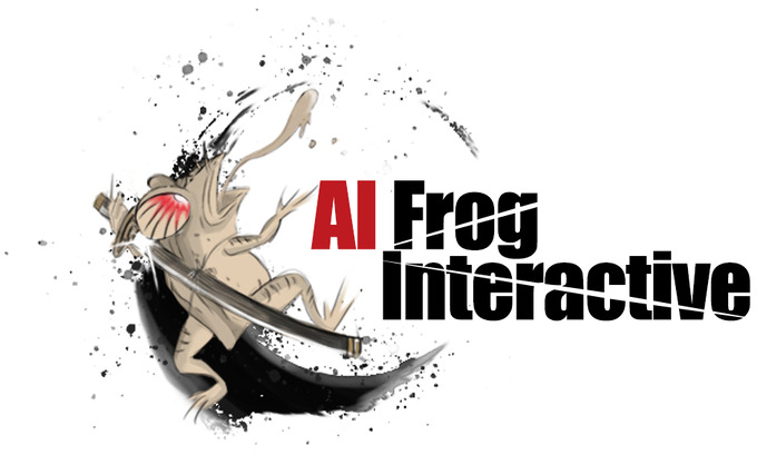 AI Frog Interactive、シードラウンドの資金調達を完了―オリジナルゲーム「Project Genesis」の開発等に尽力