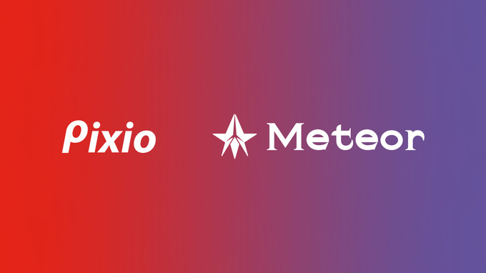 ゲーミングモニターブランド「Pixio」、eスポーツチーム「Meteor」とのスポンサーシップ契約締結―神奈川県西湘エリアの活性化目指す