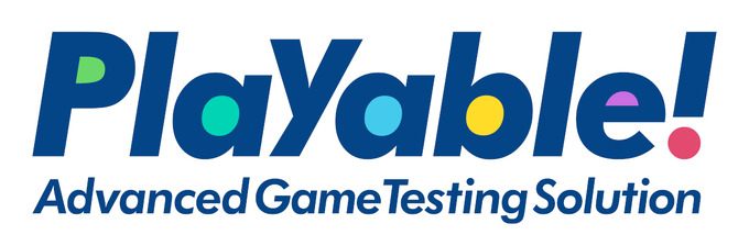 ゲーム開発QA工程をAIで自動化する「Playable!」提供開始―無料トライアルも開始