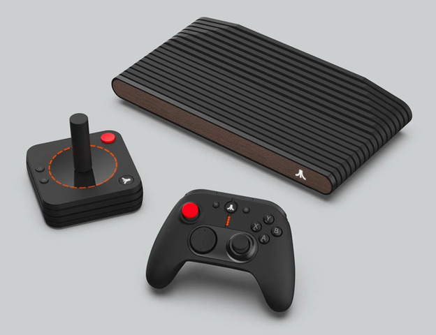 Atariがレトロゲーム互換機「POLYMEGA」開発元Playmajiと戦略的提携―ソフト・ハード両面で協力