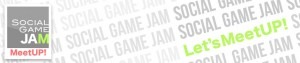 ソーシャルゲームを対象としたゲームジャム「SocialGameJam」に興味のある方に向けたワークショップ形式の「SocialGameJam MeetUP!」が23日に開催されます。