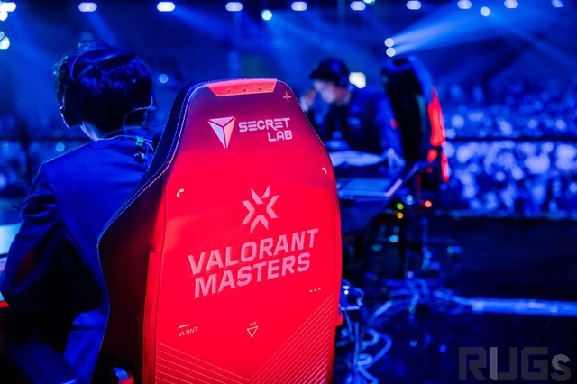 「VCT 2023 Masters Tokyo」イベントレポートー改めて実感した『VALORANT』ファンのeスポーツにかける熱意と、オフラインイベントならではの「ワクワク」