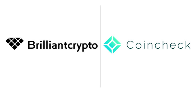 コロプラ子会社Brilliantcrypto、暗号資産のコインチェックとIEOに向けた契約締結