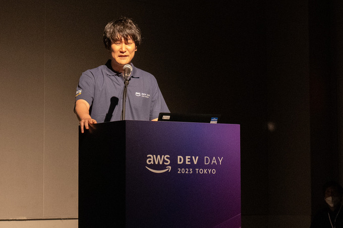 Amazon DynamoDBがゲーム開発の現場で活用される理由とは―ゲームクリエイターの知見を深める「AWS Dev Day 2023 Tokyo」ゲーム開発トラックレポ