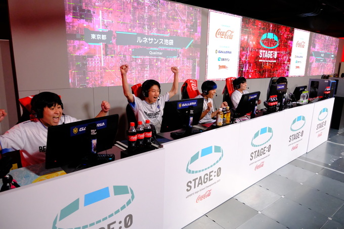 現役プロでも優勝を逃すハイレベルな戦い―高校生eスポーツの祭典「STAGE:0」主催者が語るeスポーツの可能性