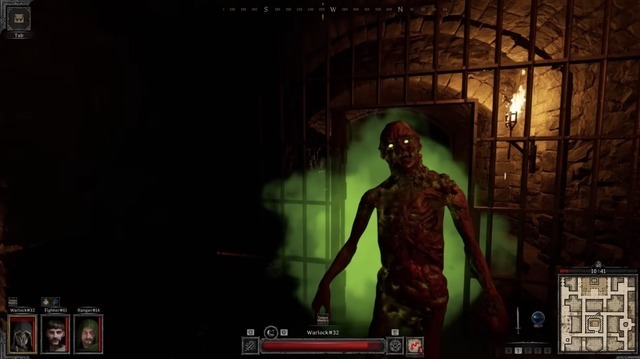人気ダンジョン探索PvPvE『Dark and Darker』公式サイトなどで早期アクセス開始！Twitch視聴者数11万人超えと復活後も注目集める