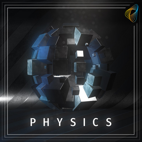 Audiokinetic、あらゆるゲームで使用できるSFXライブラリ「Strata」の最大かつ最も汎用性の高いコレクション「Physics」をリリース