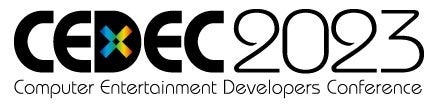 【CEDEC2023】「Live2D Cubism」がCEDEC2023に登壇・展示―Unityでの活用方法を紹介