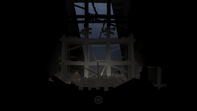 『Kentucky Route Zero』